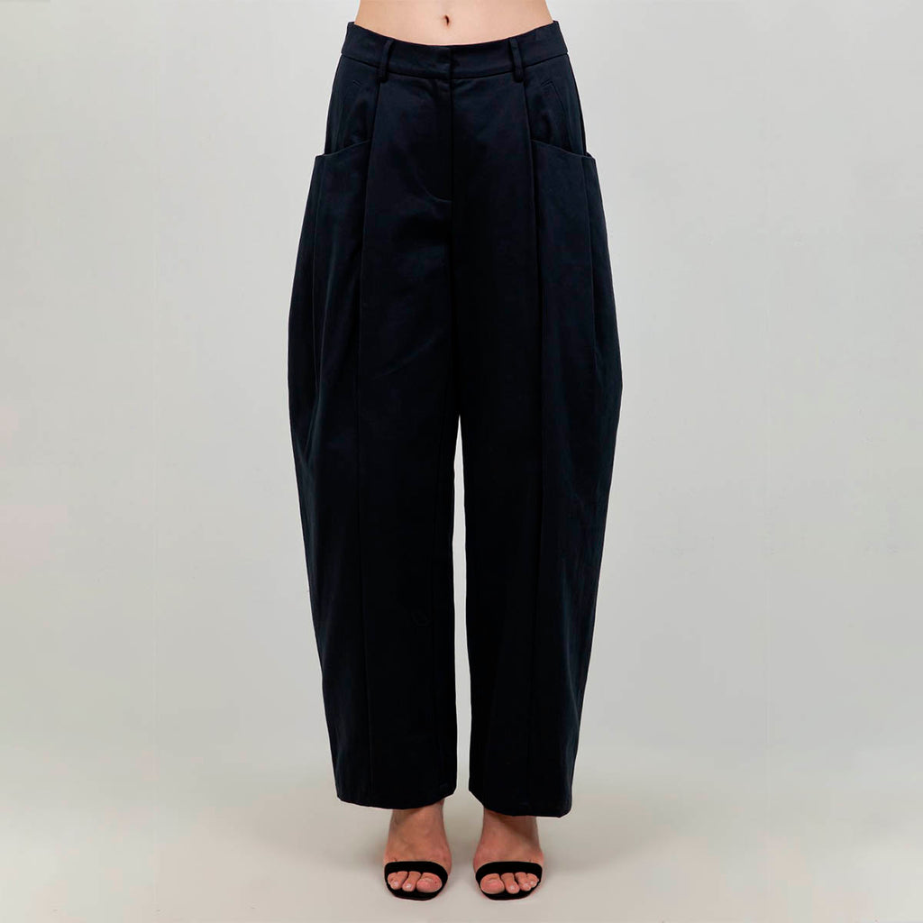 Pantalon Negro