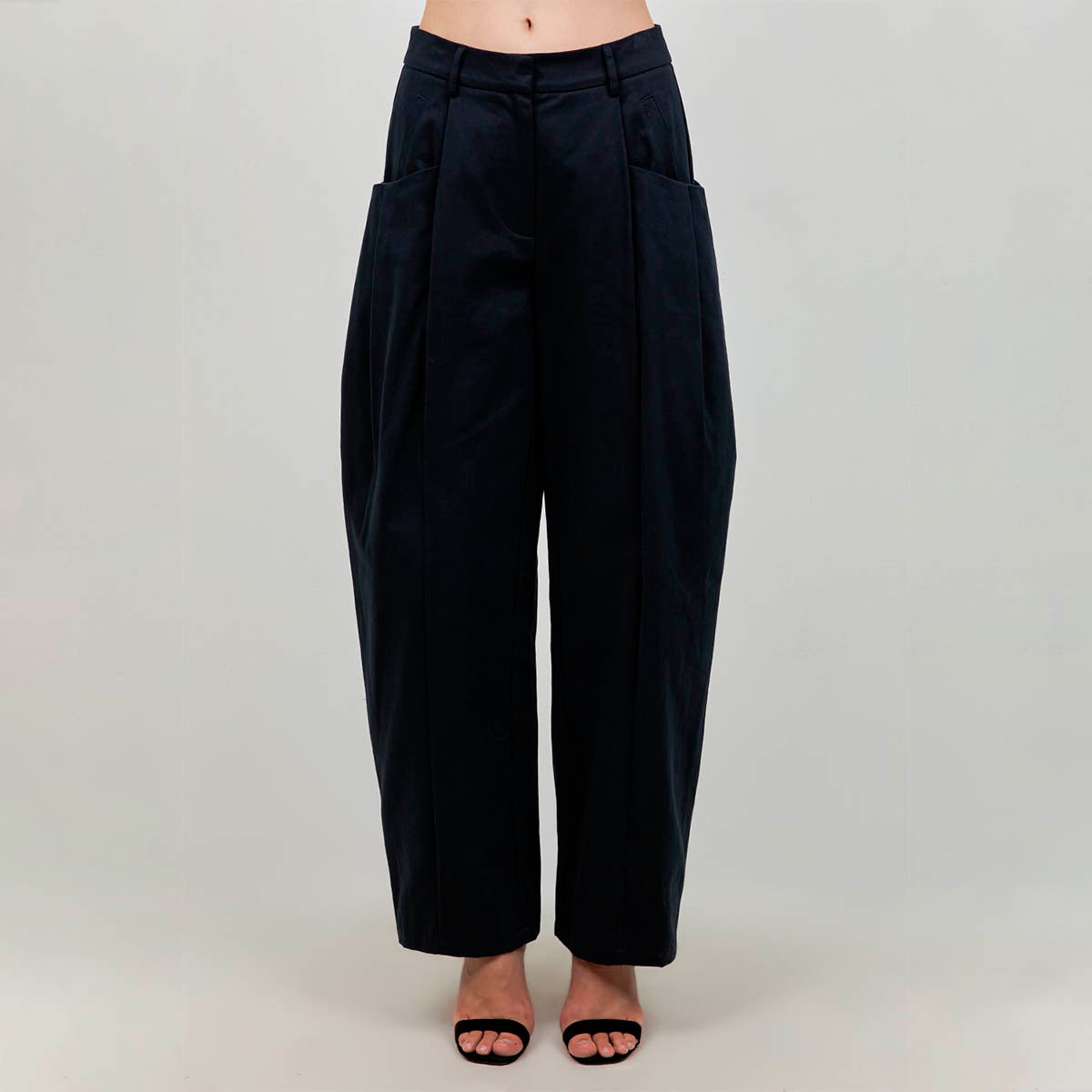 Pantalon Negro