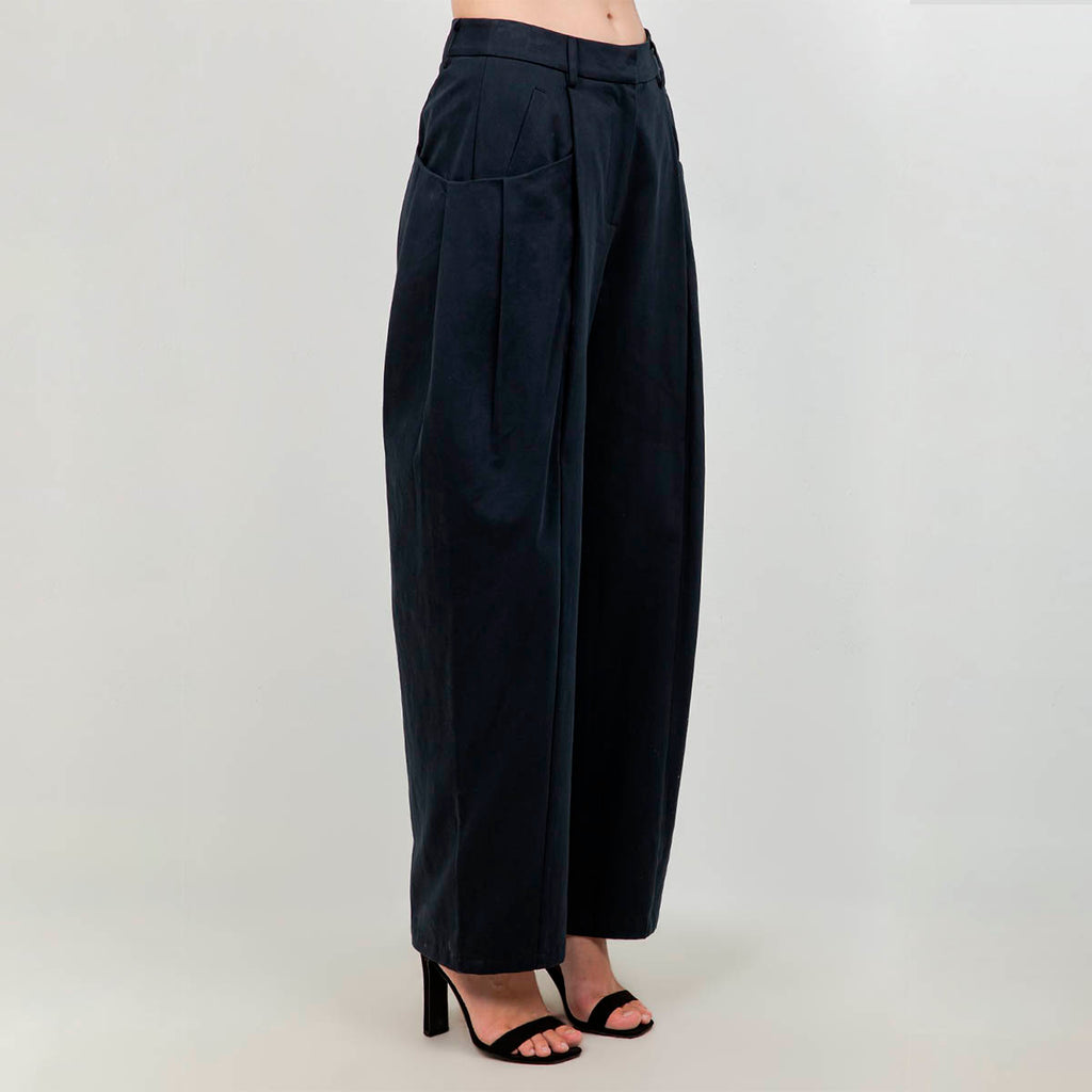 Pantalon Negro