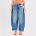 Jeans Azul