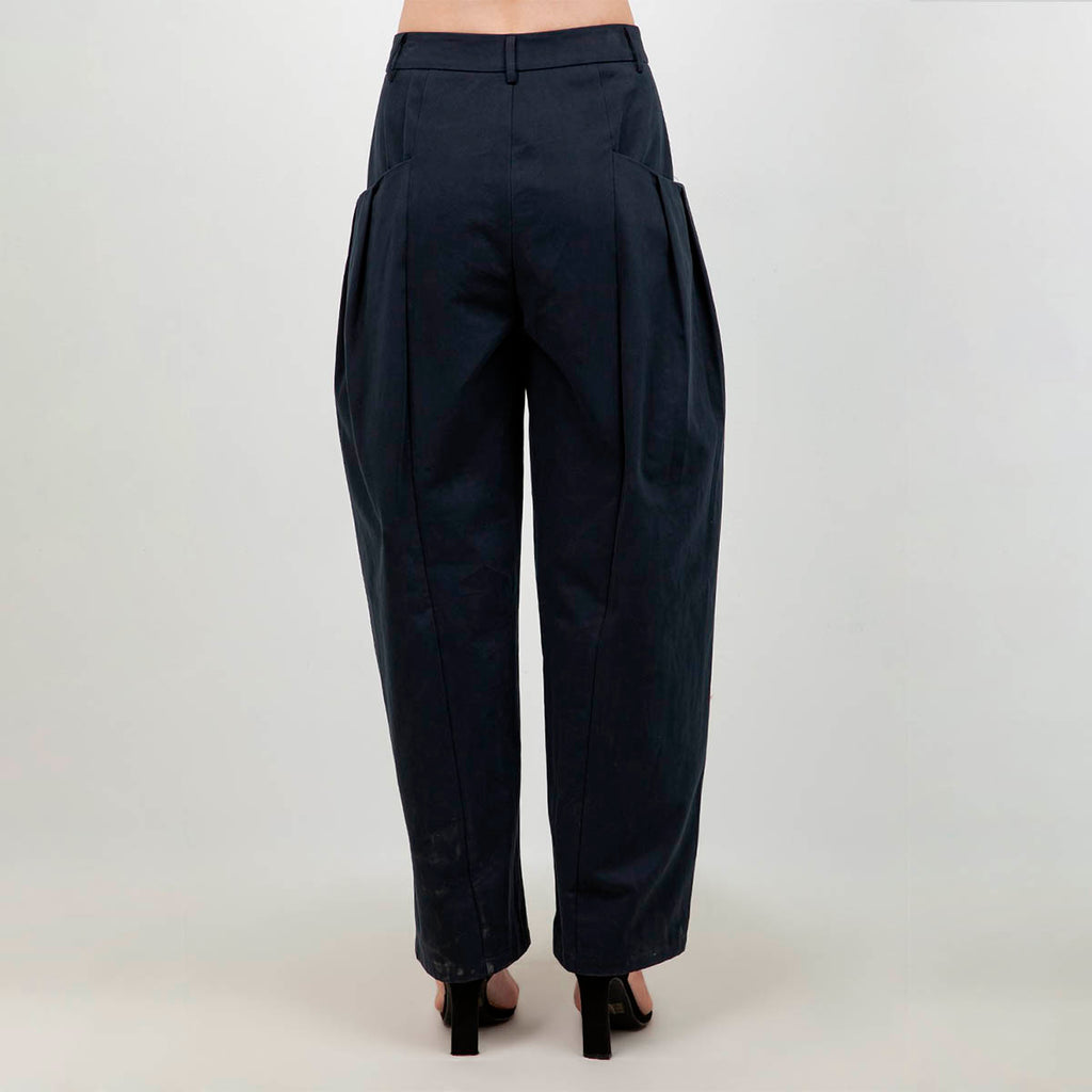Pantalon Negro