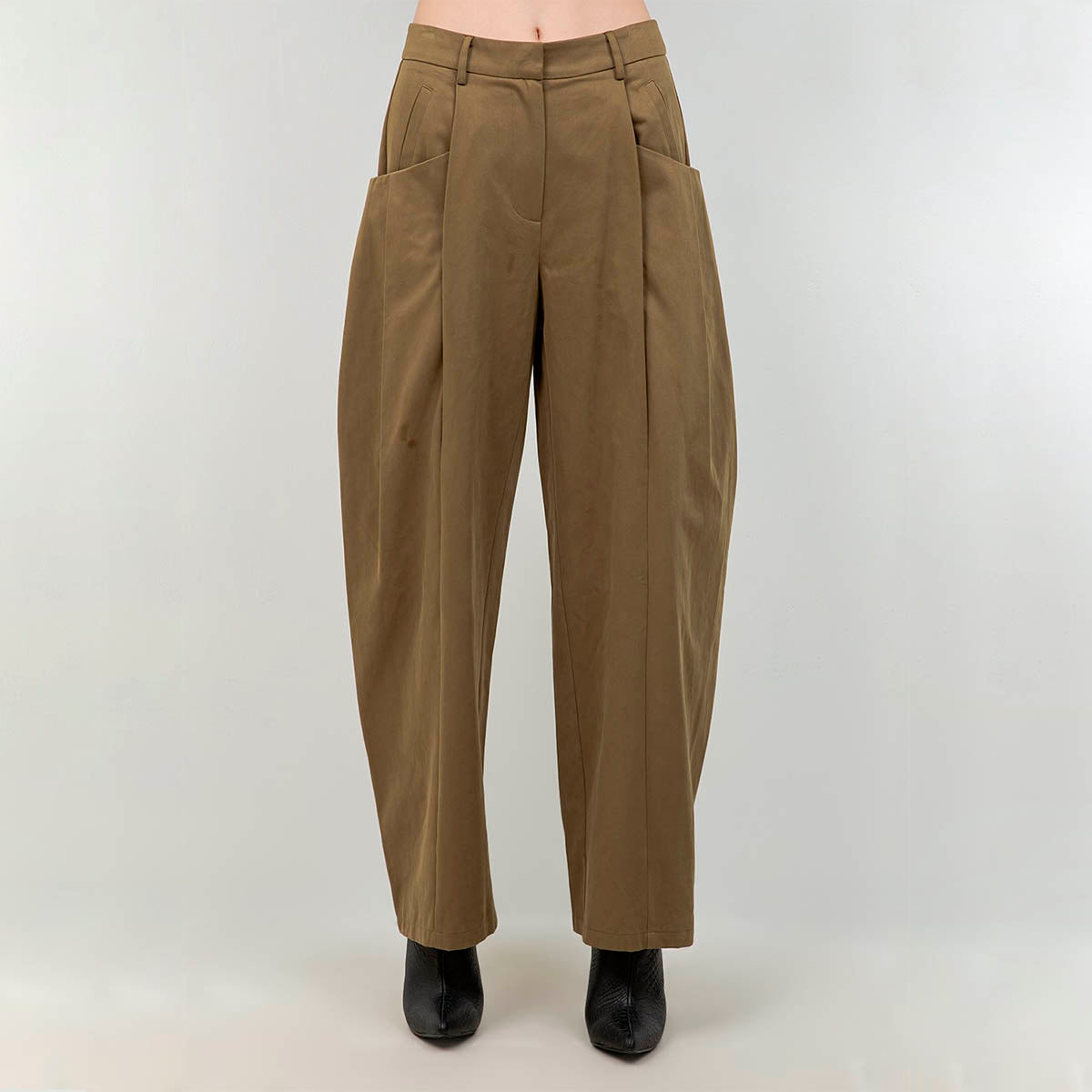 Pantalon Olivo