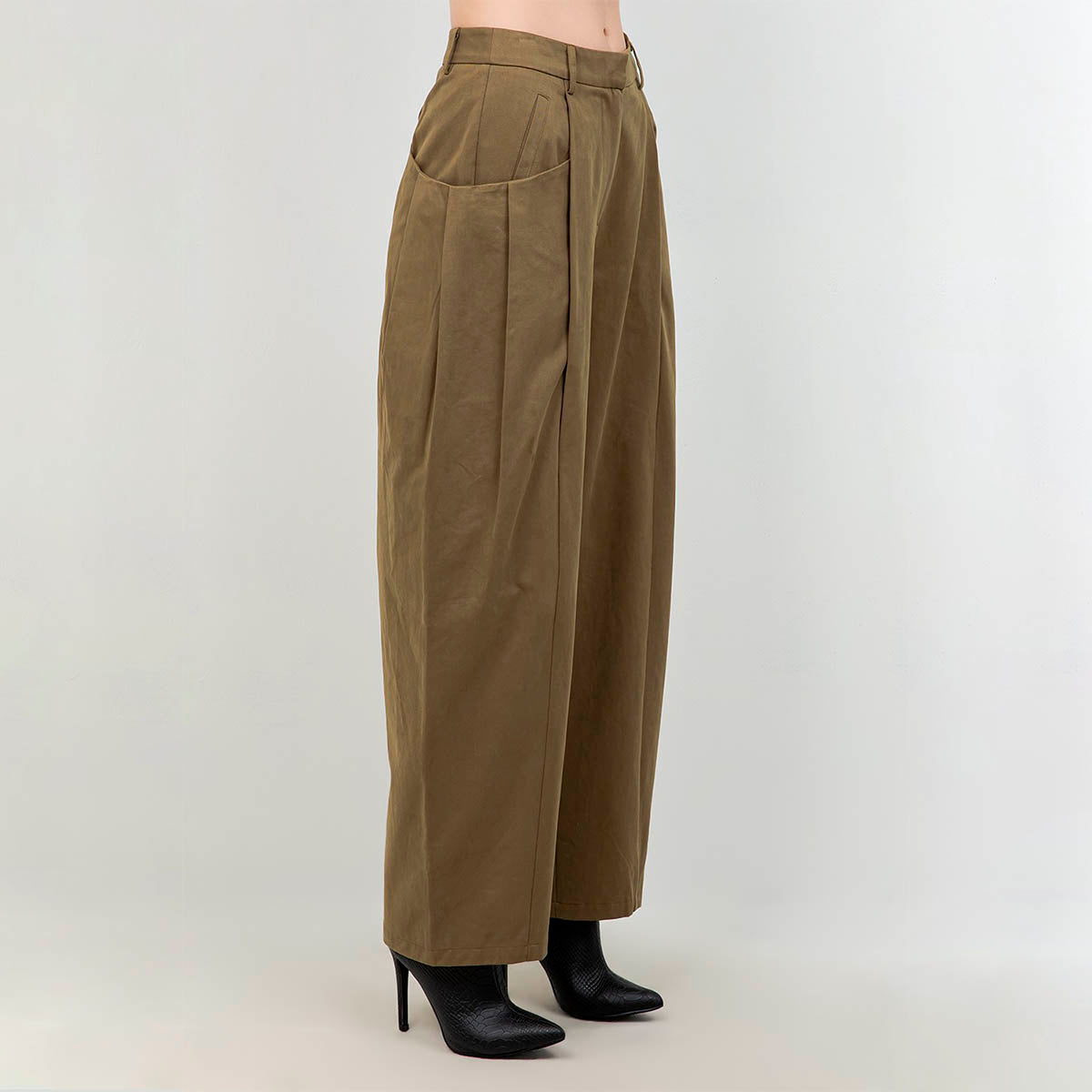 Pantalon Olivo