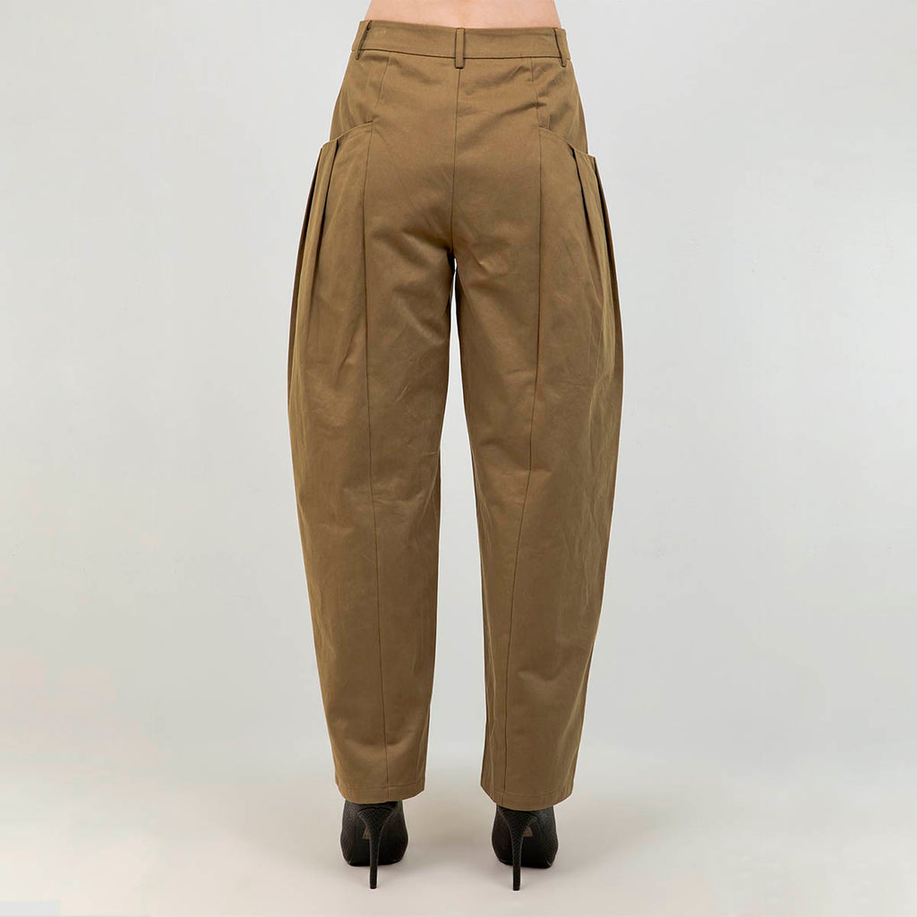 Pantalon Olivo