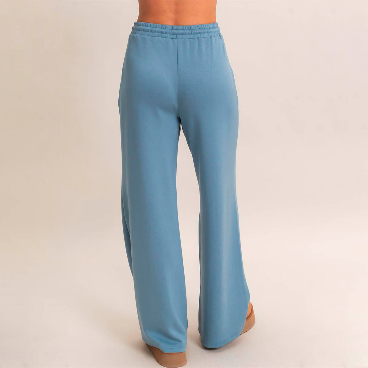 Pants Azul Basico