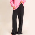 Pants Negro Basico
