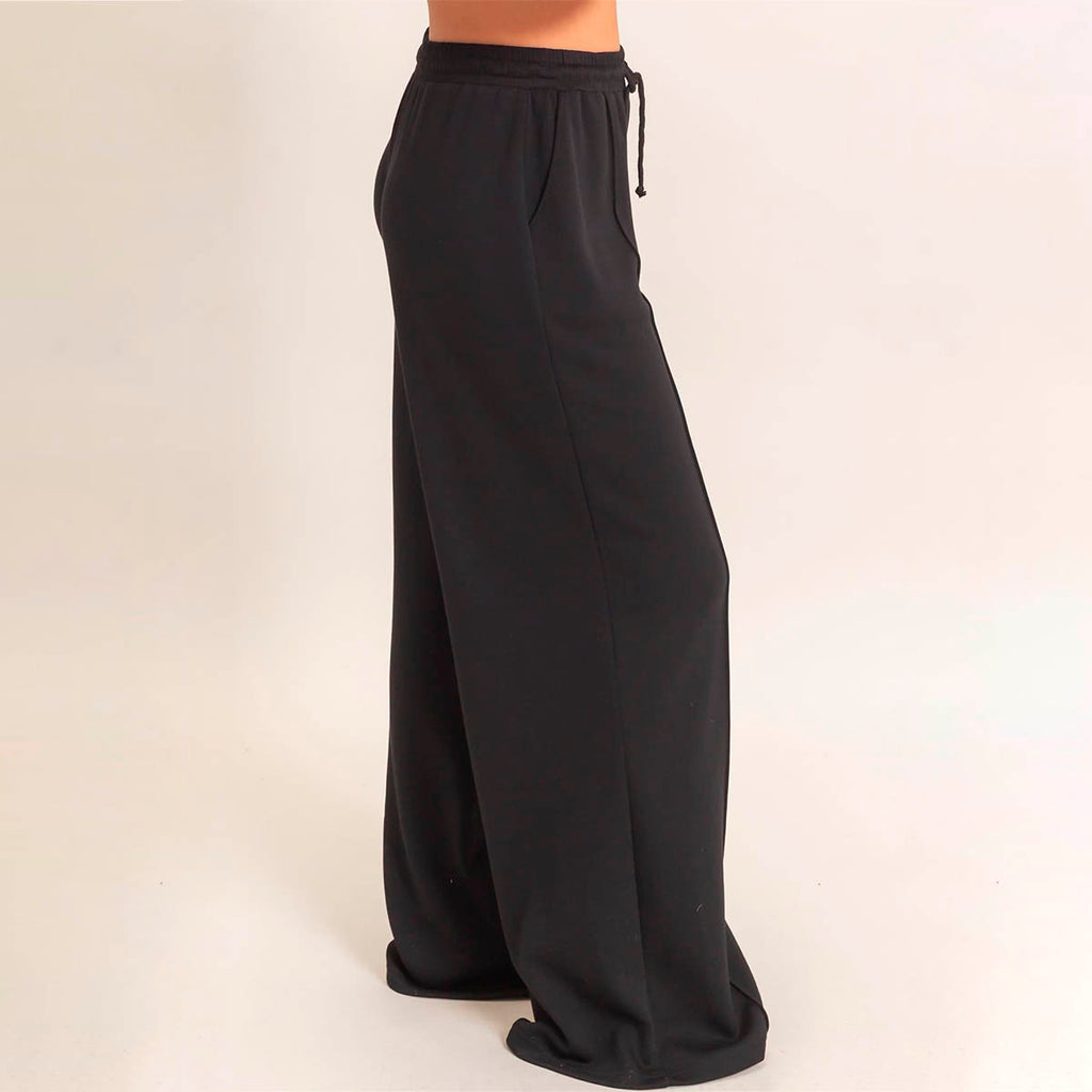 Pants Negro Basico