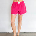 Short Fiusha