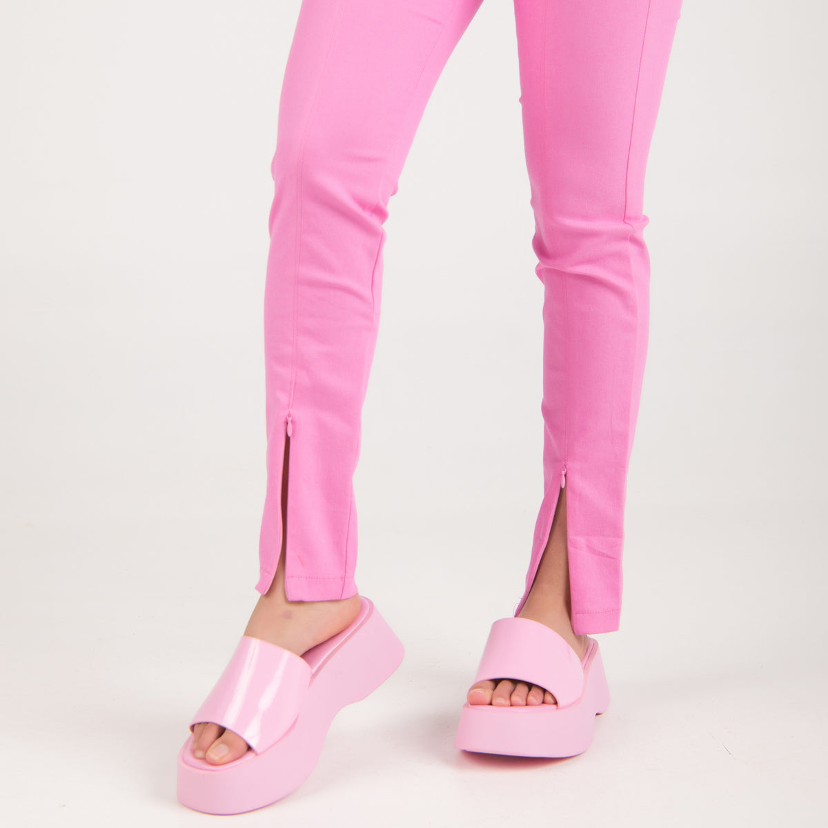 Jeans Rosa